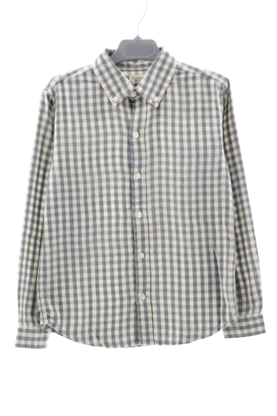 Chemise manches longues Gocco de la taille 7 ans de seconde main