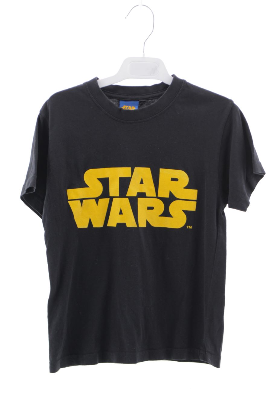 T-shirt Star Wars de la taille 6 ans de seconde main