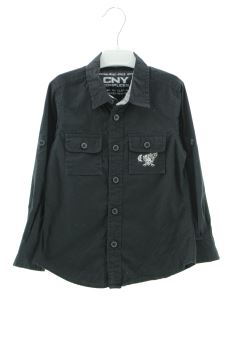 Langärmeliges Hemd 106 Complices