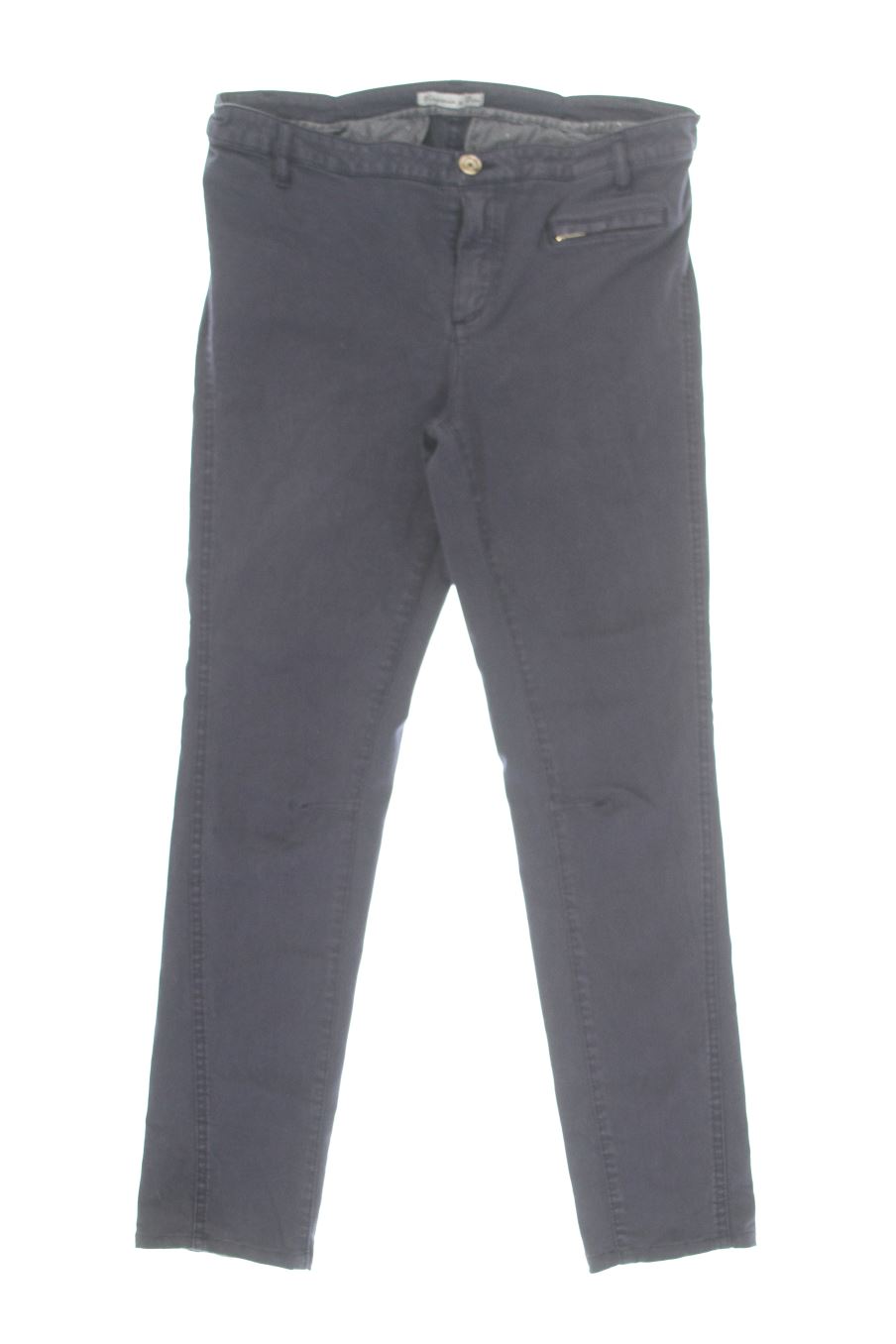 Vaquero de Virginia & bcn de la talla 38, de color azul de ropa vaquera