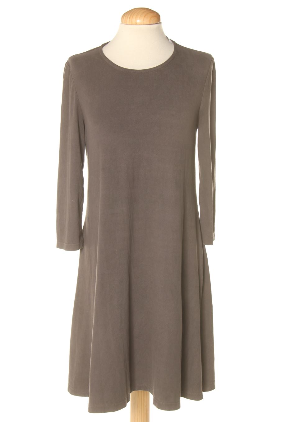 Vestito casual de La redoute de la talla S, de color grigio