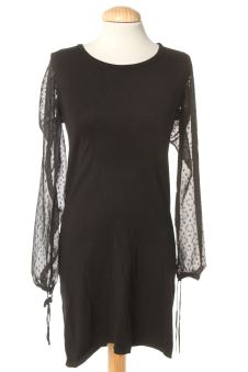 Robe casual S Mango, photo 1 sur 2