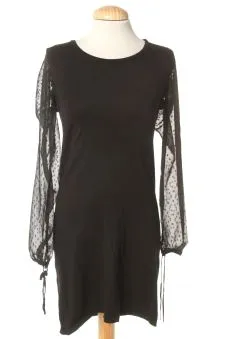 Vestido casual S Mango, foto 1 de 2