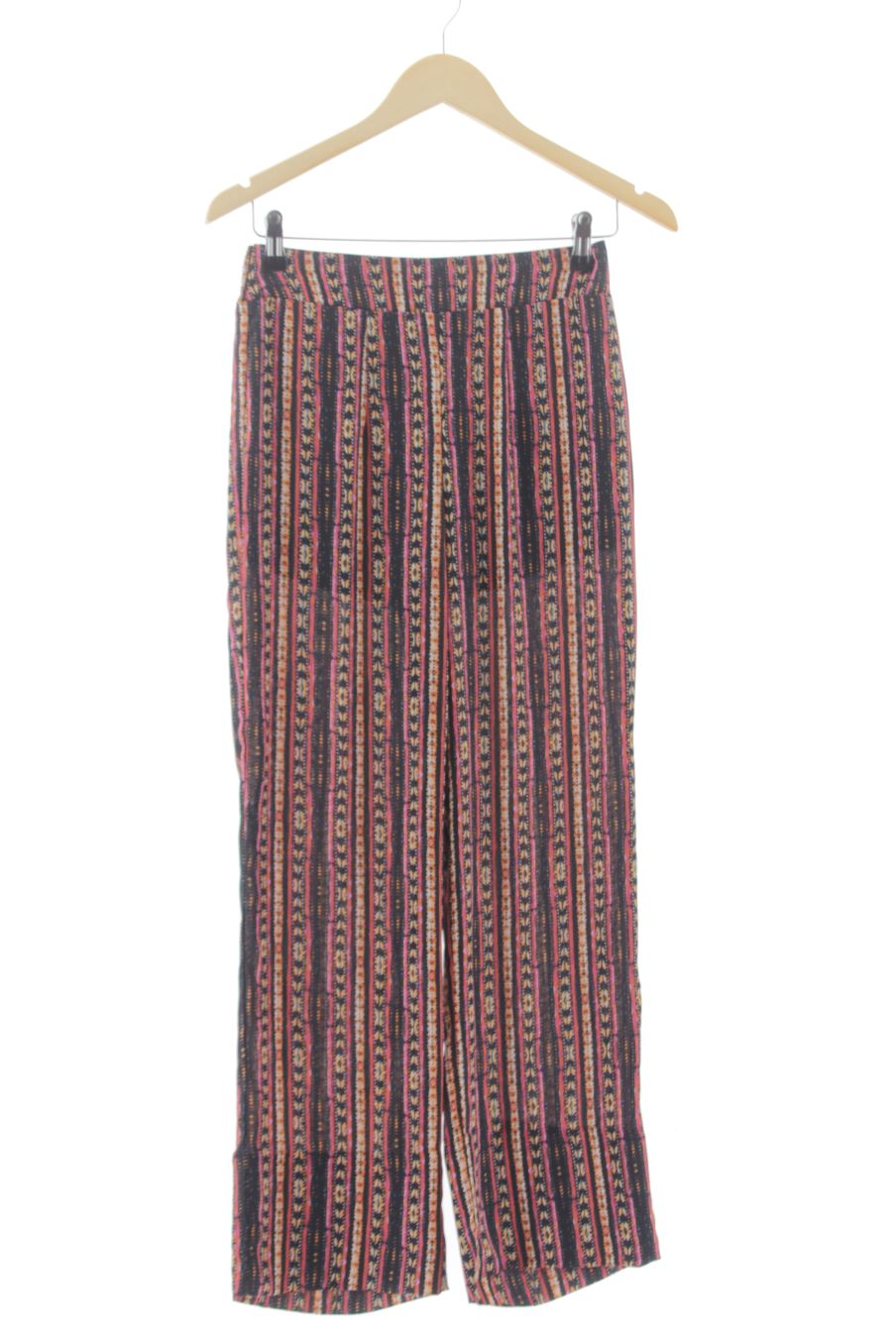 Pantalon Forever 21 de la taille XS, de couleur imprimés