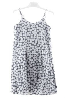Aufwändiges Kleid 128 Boboli