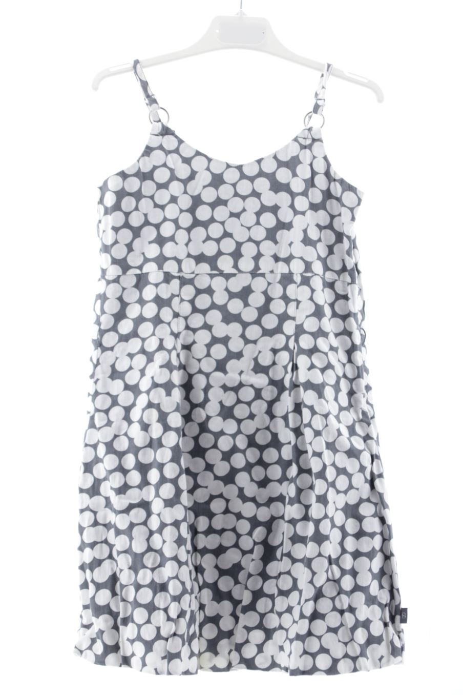 gebraucht Boboli Aufwändiges Kleid Größe 128