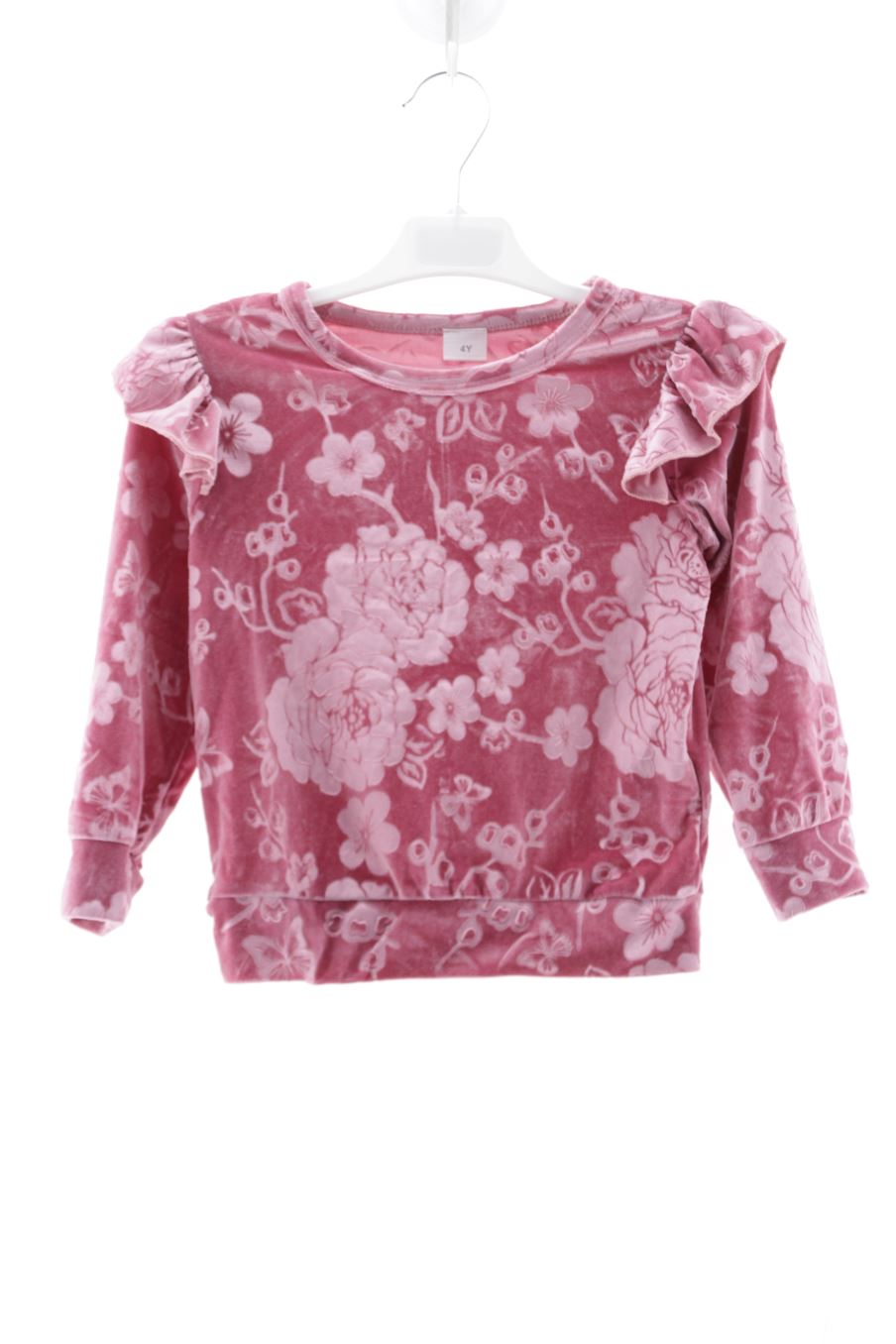 Felpa de PERCENTIL de la talla 4 anni seconda mano