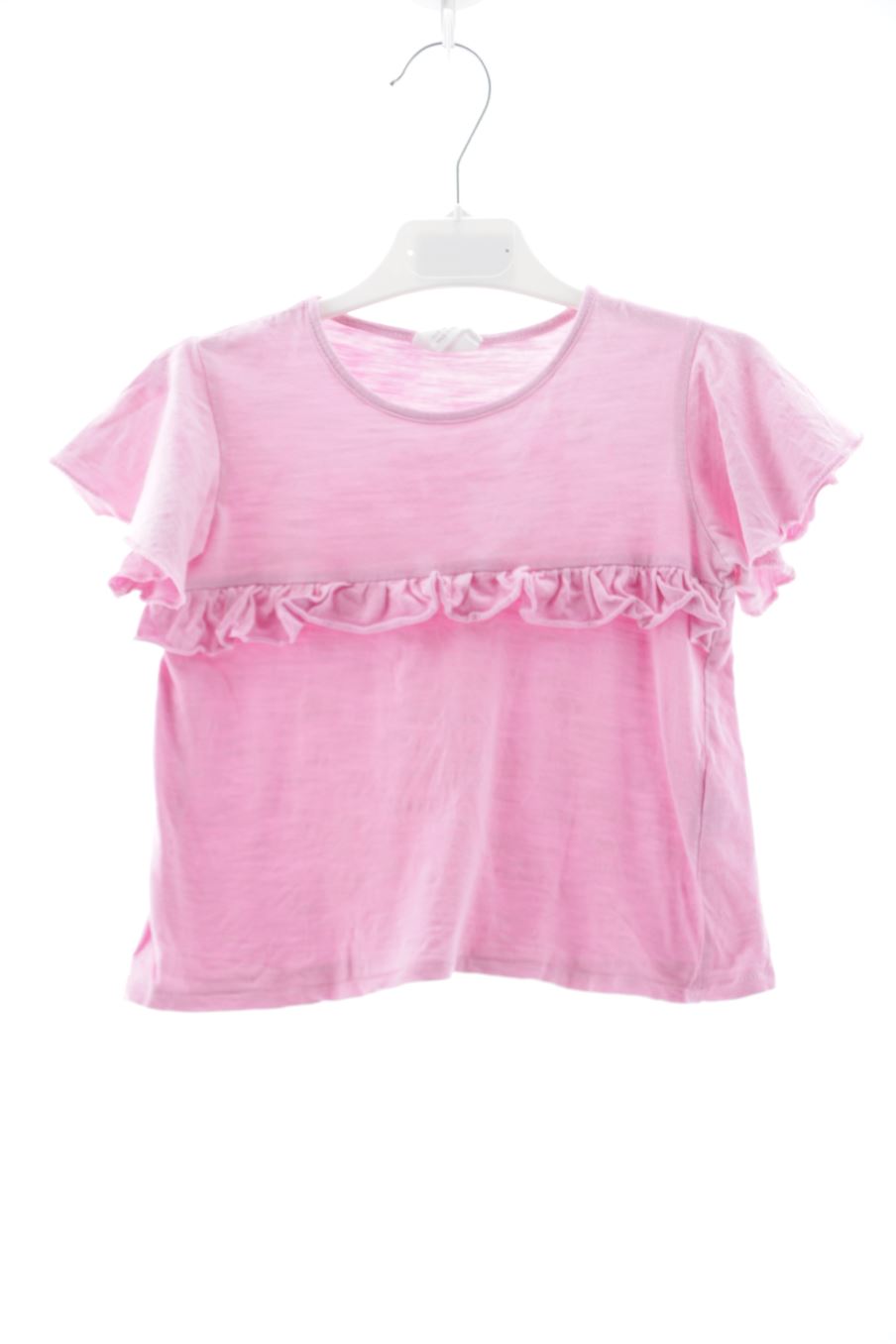 T-shirt Zara de la taille 5 ans de seconde main