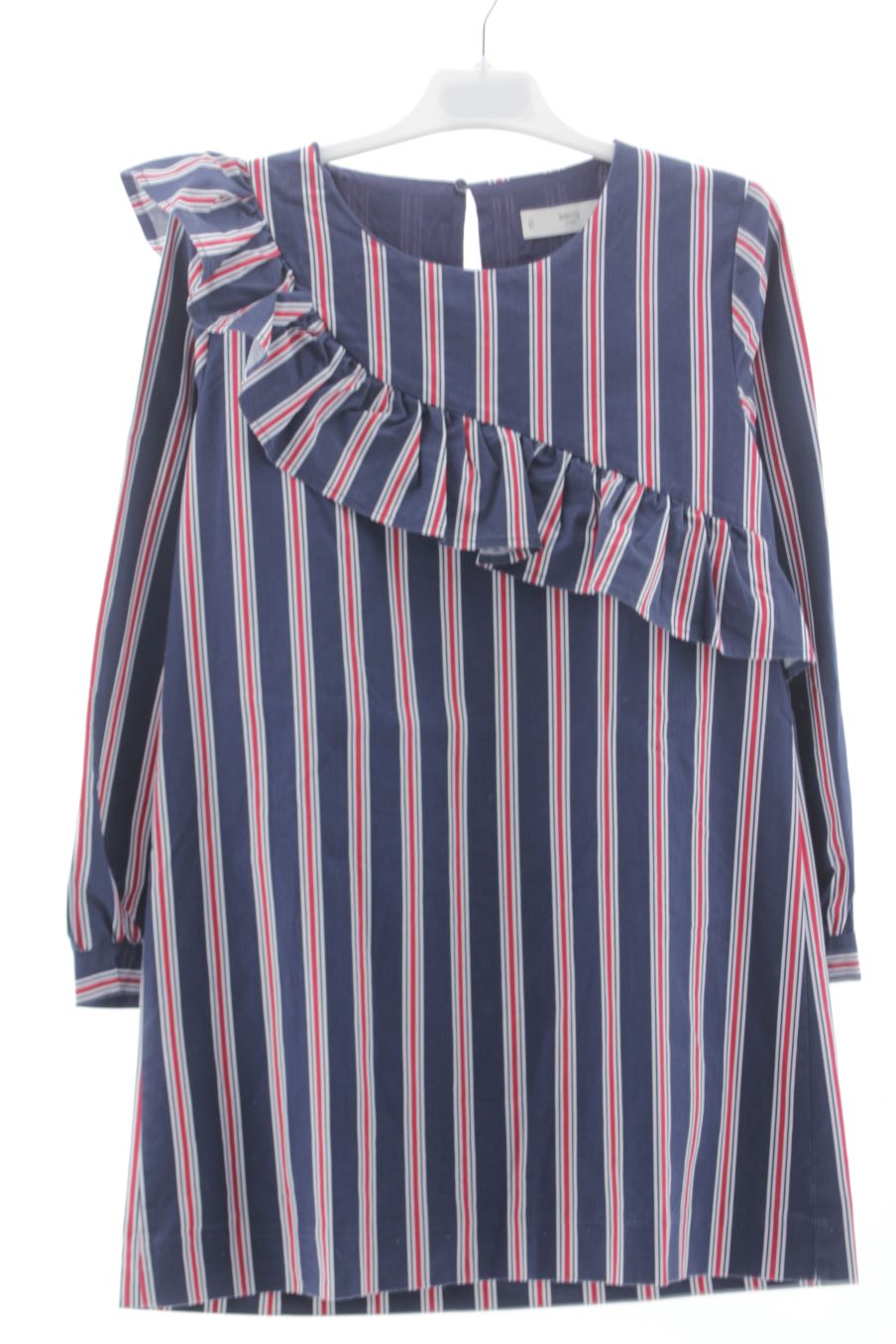 Robe Mango de la taille 9 ans de seconde main