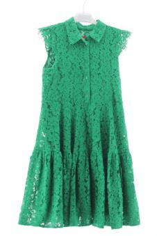 Robe 10 ans Carolina Herrera