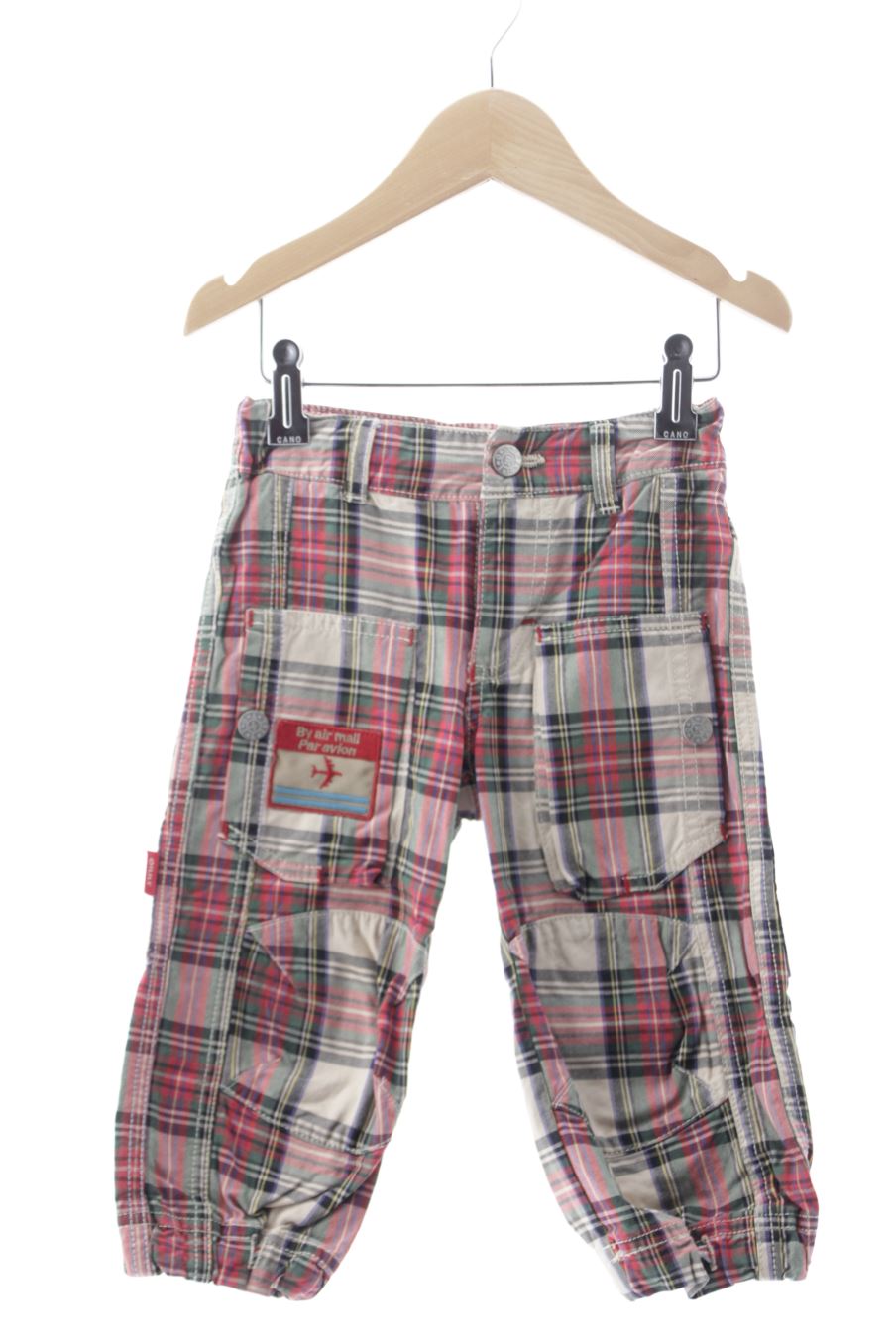 Pantalón de Oilily de la talla 2 años de segunda mano