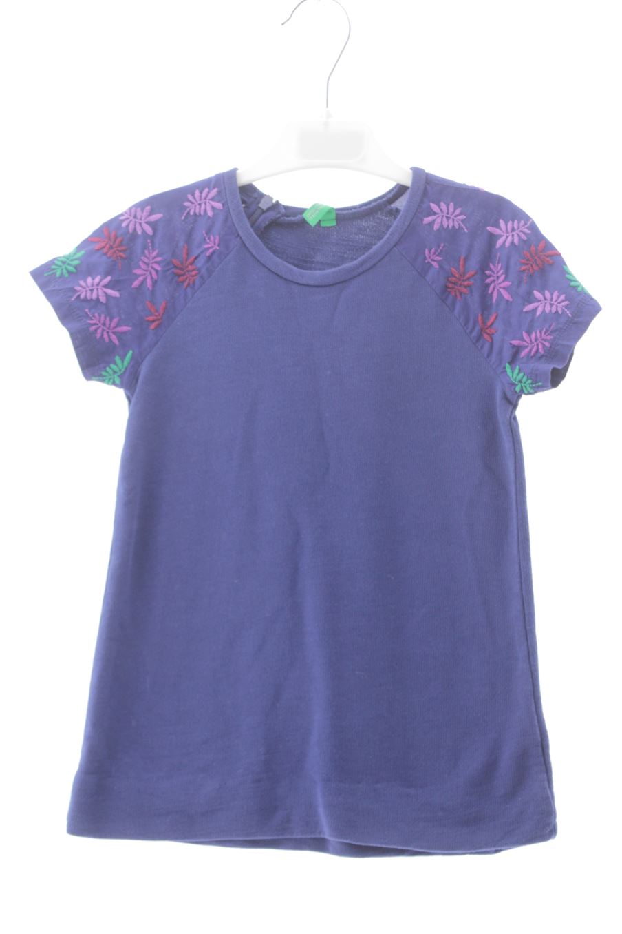 Vestido sport de Benetton de la talla 2 años de segunda mano