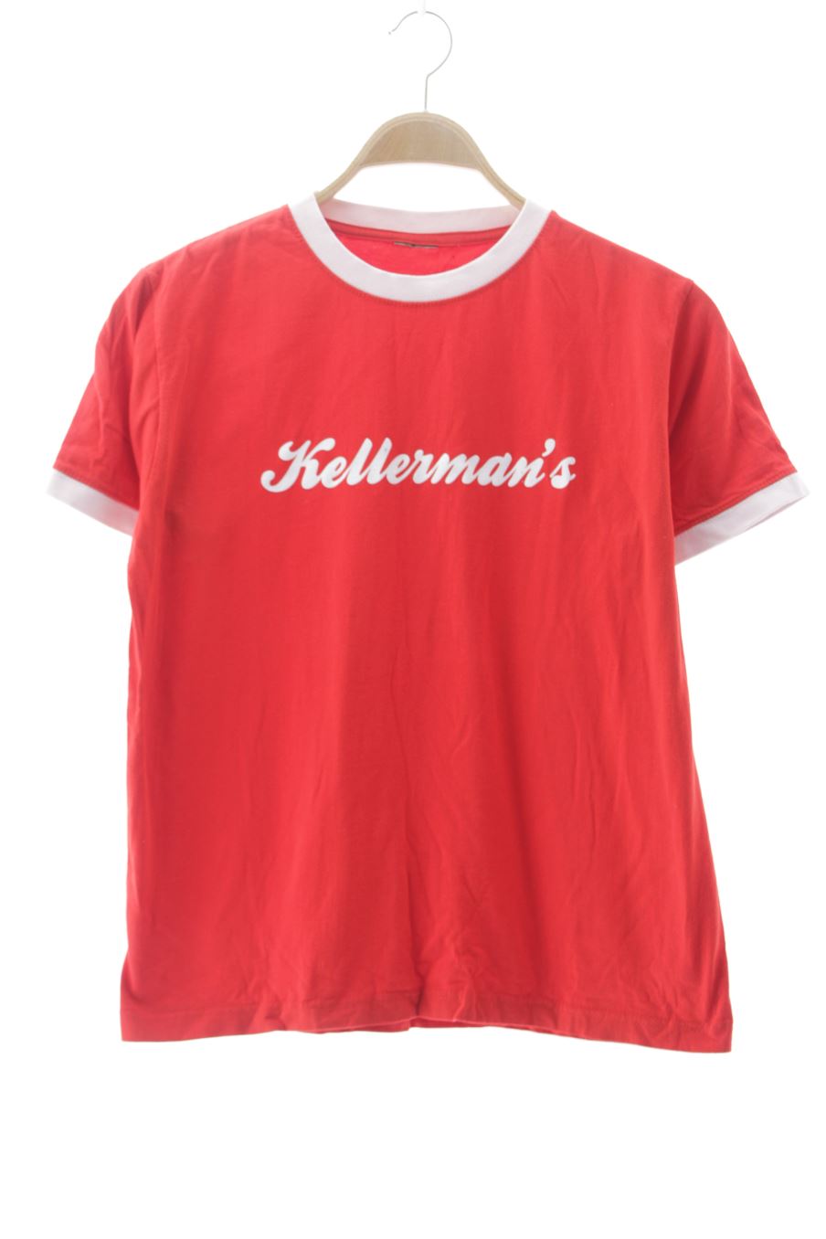 Camiseta manga corta de PERCENTIL de la talla S