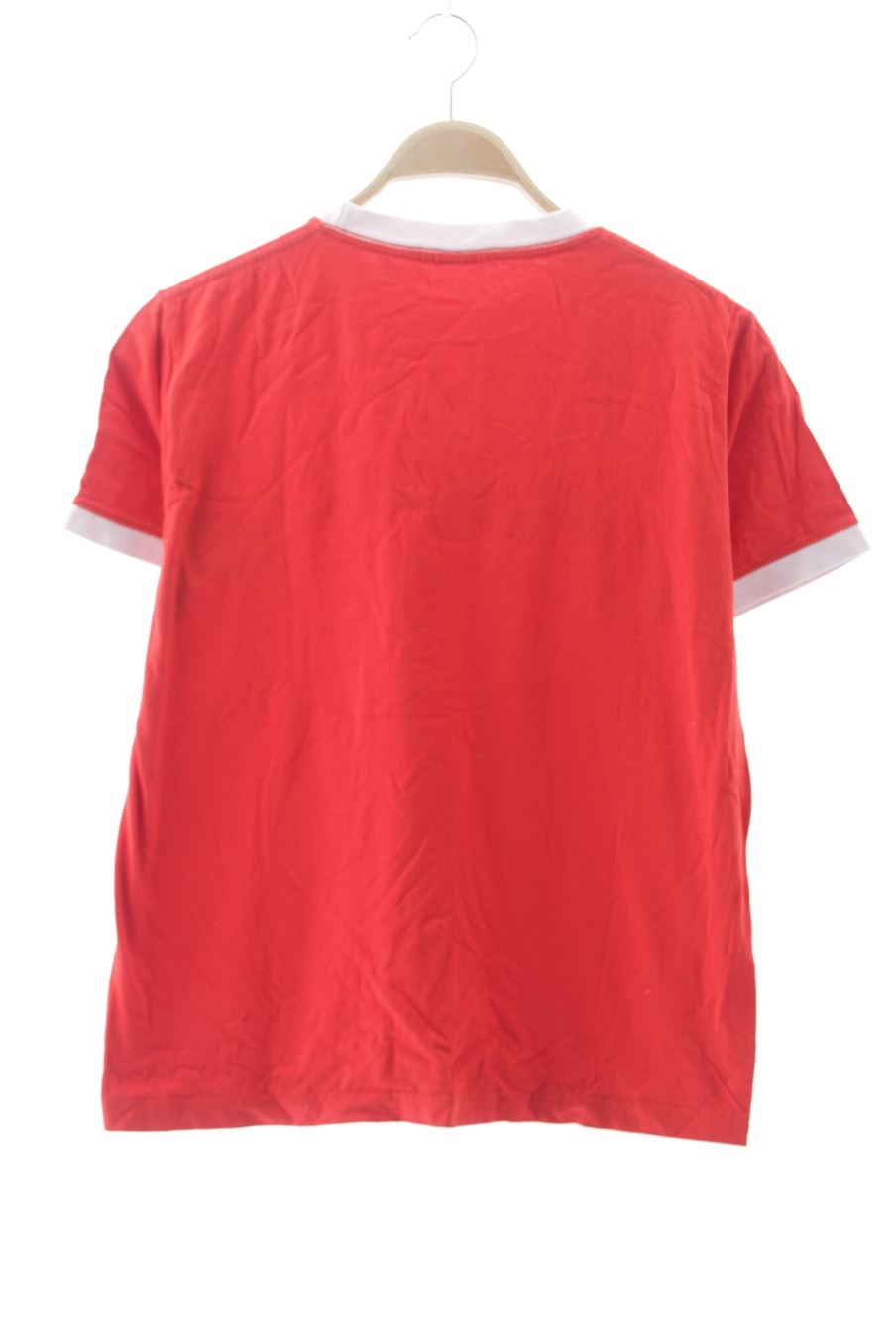 Camiseta manga corta de PERCENTIL de la talla S