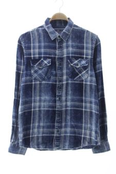 Chemise M Angelo Litrico (C&A)