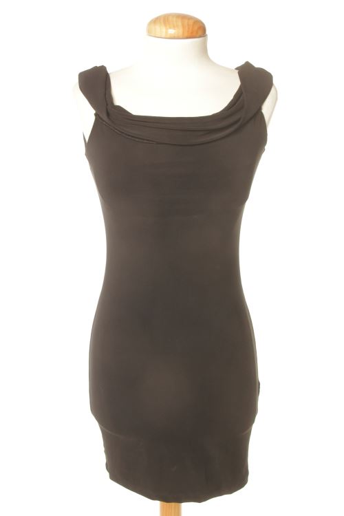 Vestido casual