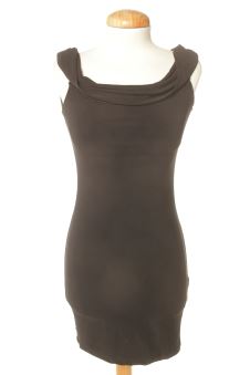 Robe casual M Pull & Bear, photo 1 sur 2