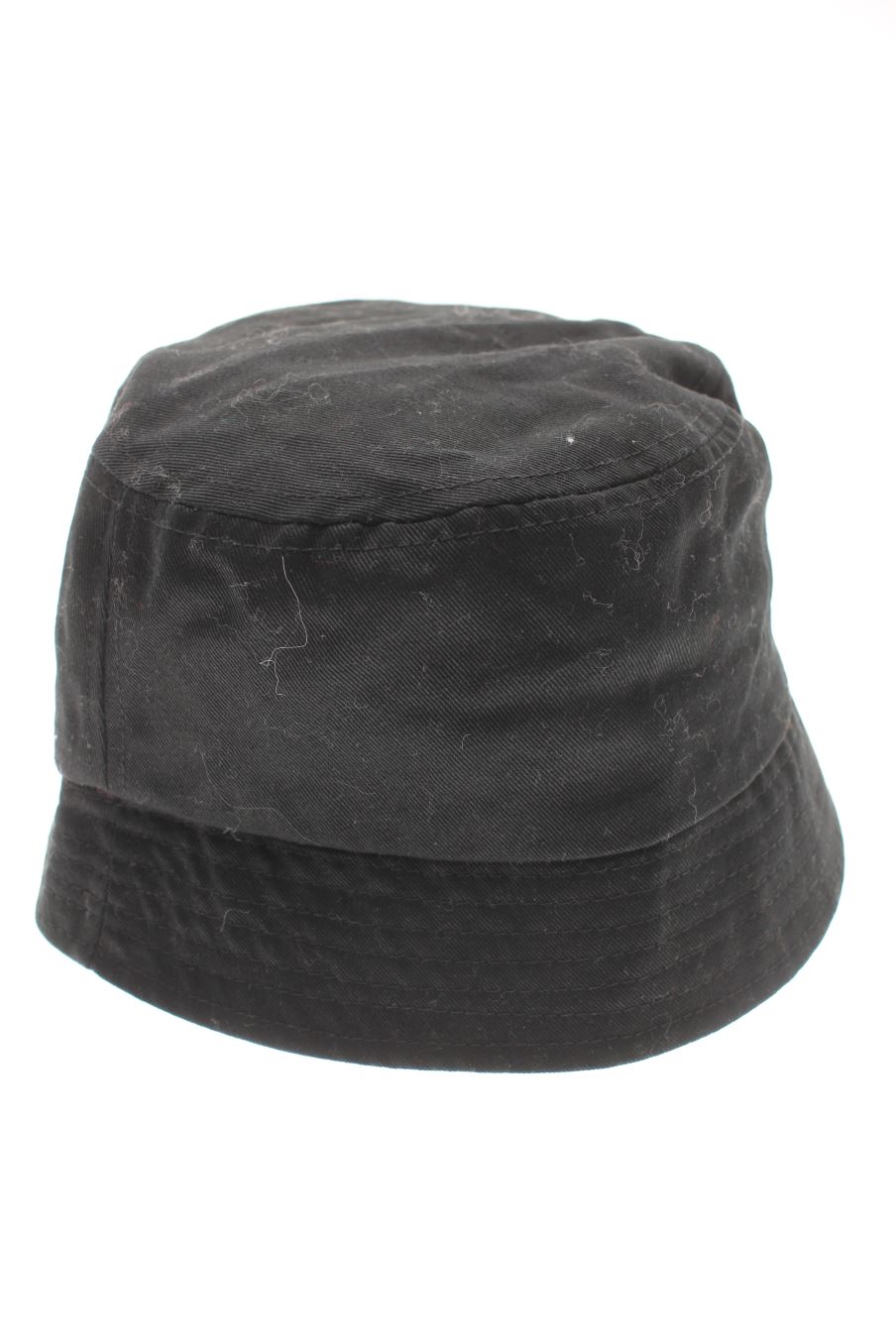 Bonnets C&A de la taille M, de couleur noir
