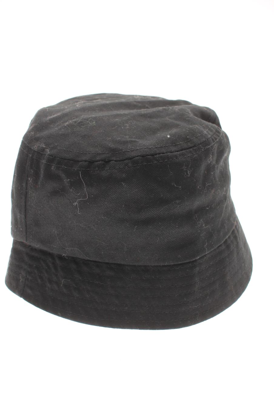 Bonnets C&A de la taille M, de couleur noir