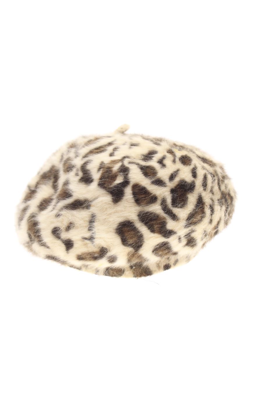 Chapeaux PERCENTIL de la taille Taille unique, de couleur animal print
