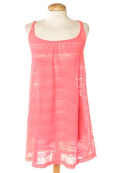 Einfaches Kleid XS PERCENTIL, Foto 1 von 2