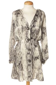 Robe casual XS Zara, photo 1 sur 2