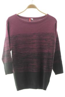 Jersey XS H&M, foto 1 de 2