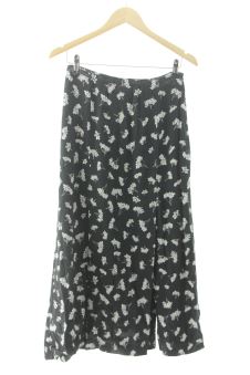 Falda 38 Maje