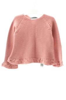 Pull 2 ans Oh! Soleil