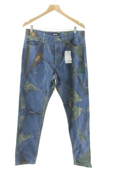Jeans 42 Desigual, photo 1 sur 2