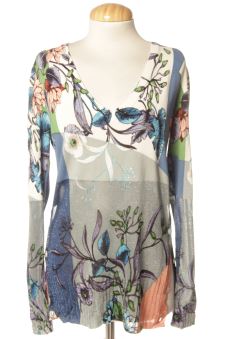 Giacca M Desigual, foto 1 di 2