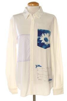 Camisa M Desigual, foto 1 de 2