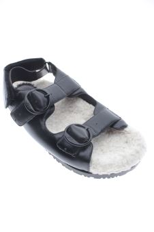 Sandales plates 40 Zara, photo 1 sur 3