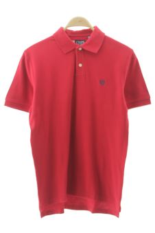 Polo S Chaps