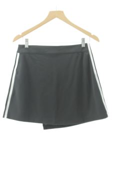 Aufwändiger Rock S Adidas