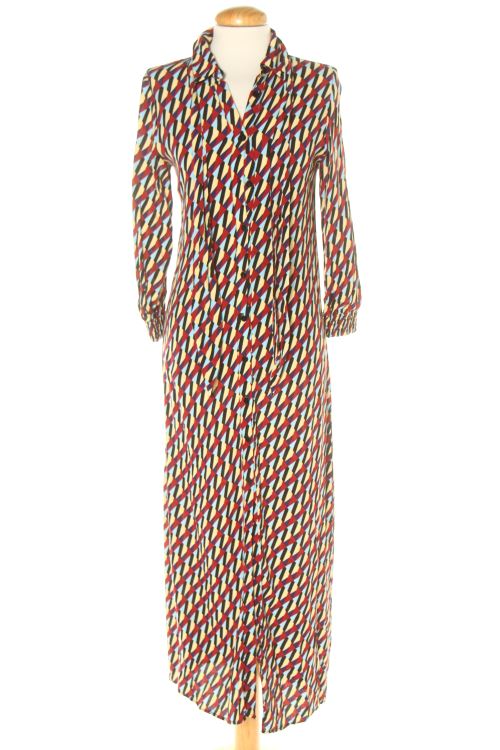 Robe casual