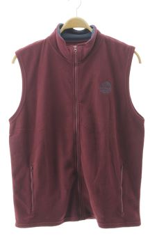 Chaleco L ATLAS FOR MEN