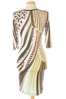 Vestido casual 40 Just Cavalli