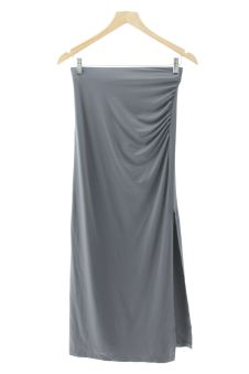 Falda XS Stradivarius