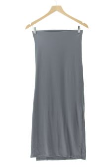 Falda XS Stradivarius