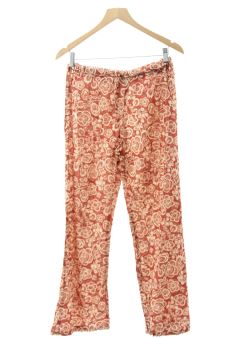 Pantaloni casual M natura