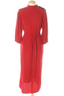 Vestido elegante M Zara