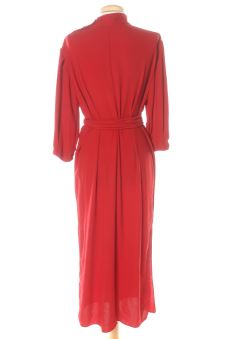 Vestido elegante M Zara