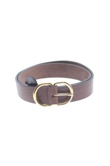 Cinturón M Massimo Dutti
