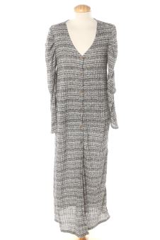 Robe casual L SLOWLOVE