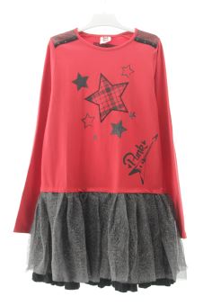 Robe 14 ans Tuc Tuc
