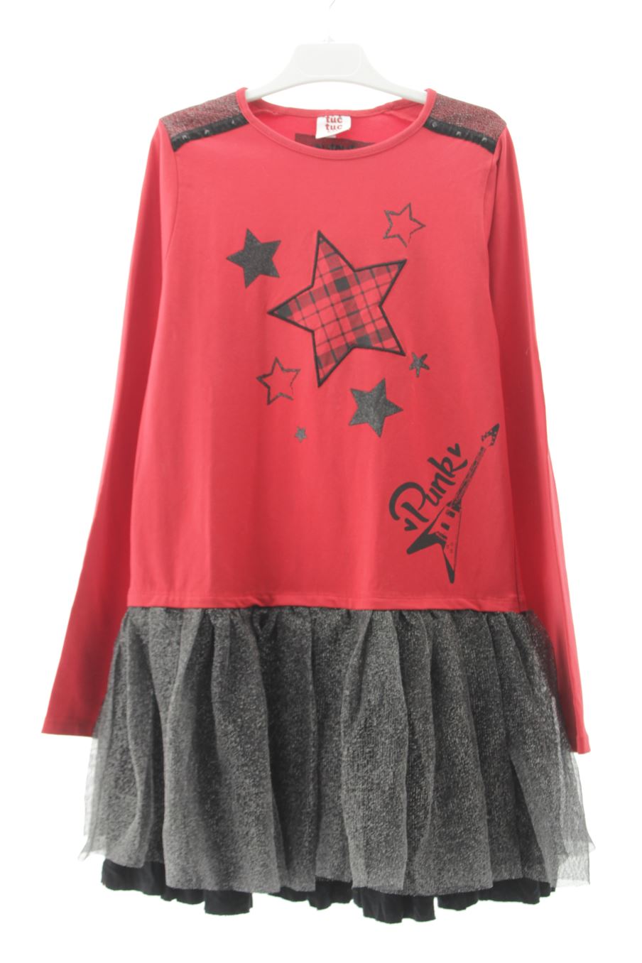 Robe Tuc Tuc de la taille 14 ans de seconde main