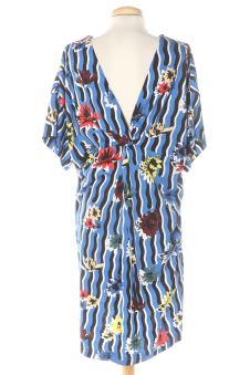 Vestido casual XL BIMBA Y LOLA