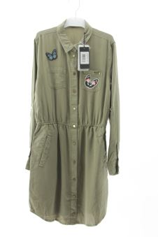 Robe 12 ans Guess