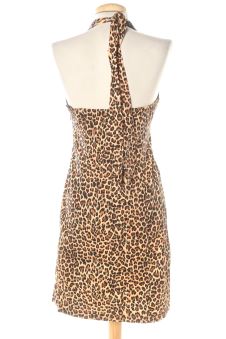 Robe casual M Golden days